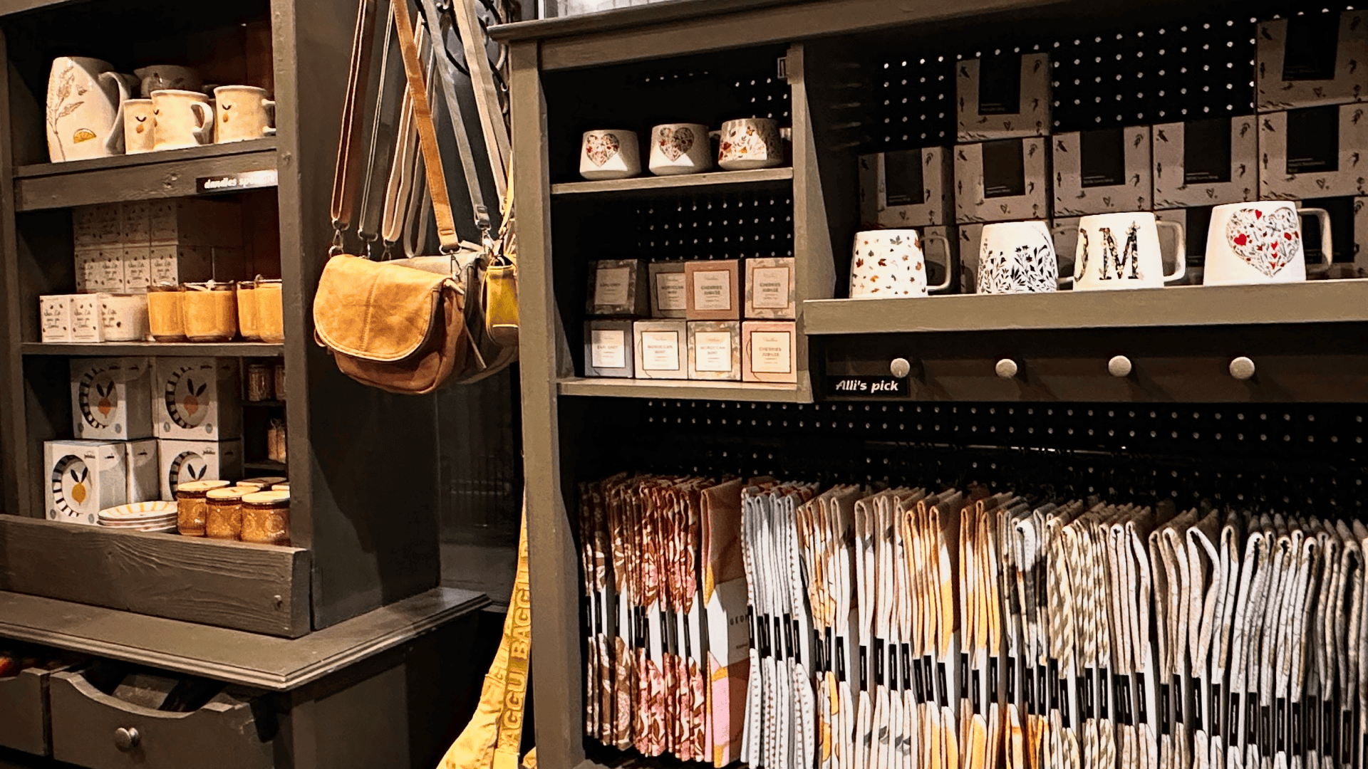 Inside Our Marketplace: How We Curate Gifts, Wine, & Local Favorites